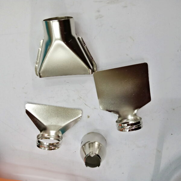 MEGA Professional HOT AIR HEAT GUN 2000Watt - Image 4