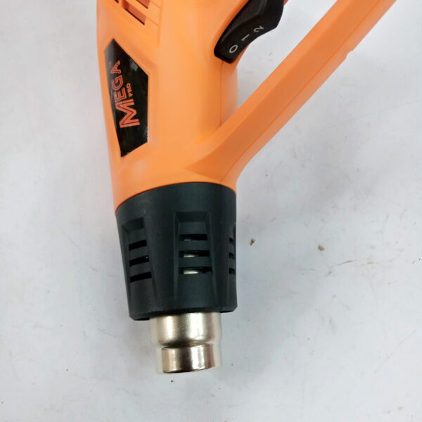 MEGA Professional HOT AIR HEAT GUN 2000Watt - Image 6