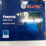 BLUTEC 10 MM DRILL MACHINE 2310series - Image 2