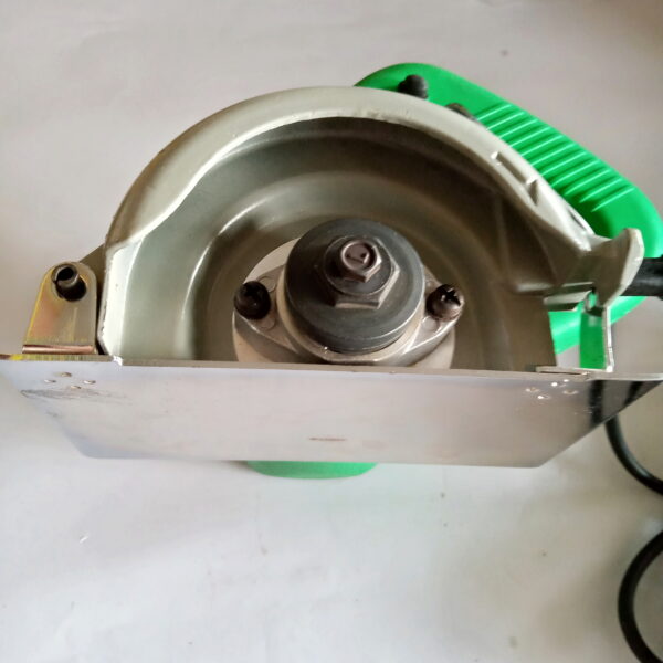 FAST TRACK PROFESSIONAL MARBLE CUTTER 110MM SB - Image 3