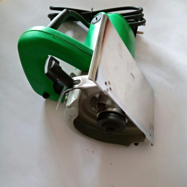 FAST TRACK PROFESSIONAL MARBLE CUTTER 110MM SB - Image 2