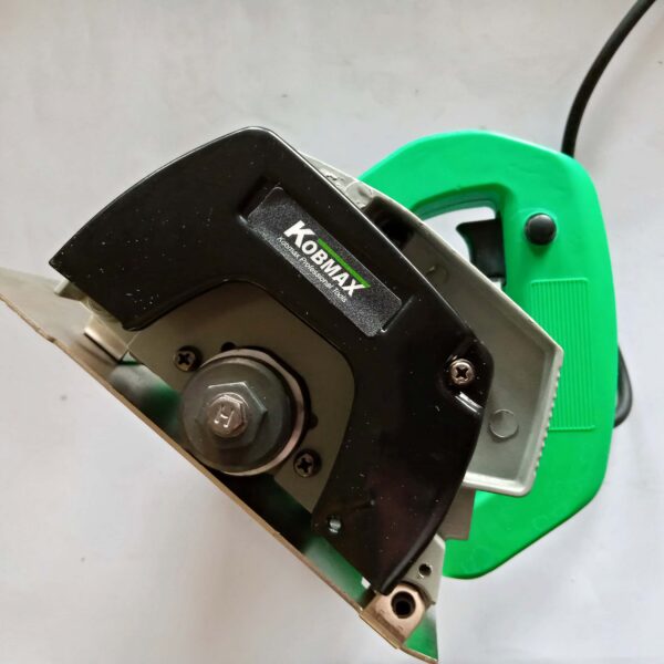 KOBMAX PROFESSIONAL MARBLE CUTTER 110MM SA - Image 6
