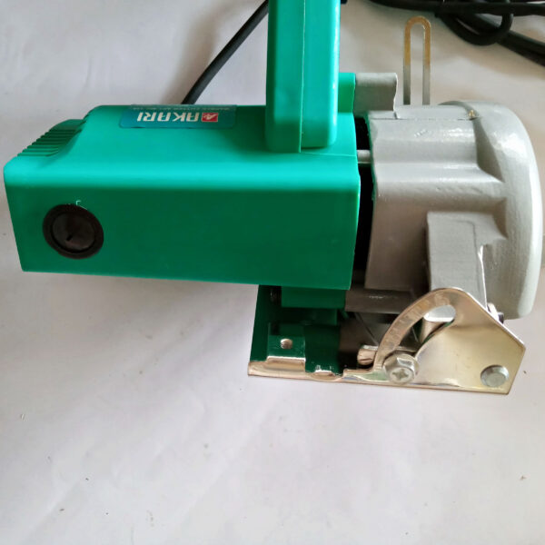 AKARI PROFESSIONAL MARBLE CUTTER 125MM - Image 3