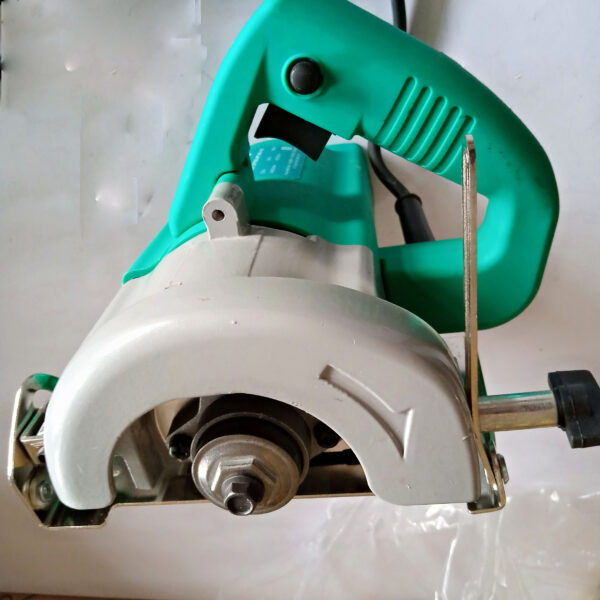 AKARI PROFESSIONAL MARBLE CUTTER 125MM - Image 2