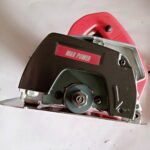 MAX POWER PROFESSIONAL MARBLE CUTTER 110MM SA - Image 5