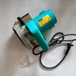 AKARI PROFESSIONAL MARBLE CUTTER 110MM SA - Image 2