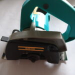 AKARI PROFESSIONAL MARBLE CUTTER 110MM SA - Image 4