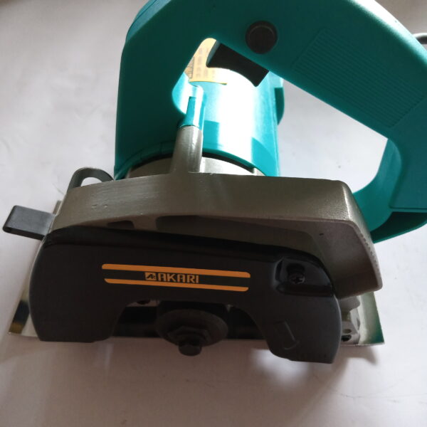 AKARI PROFESSIONAL MARBLE CUTTER 110MM SA - Image 4