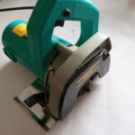 AKARI PROFESSIONAL MARBLE CUTTER 110MM SA - Image 3