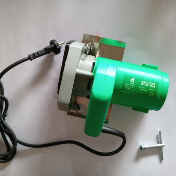 LIBITE PROFESSIONAL MARBLE CUTTER 110MM SA - Image 4