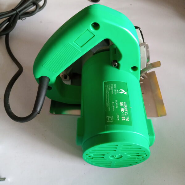 LIBITE PROFESSIONAL MARBLE CUTTER 110MM SA - Image 3