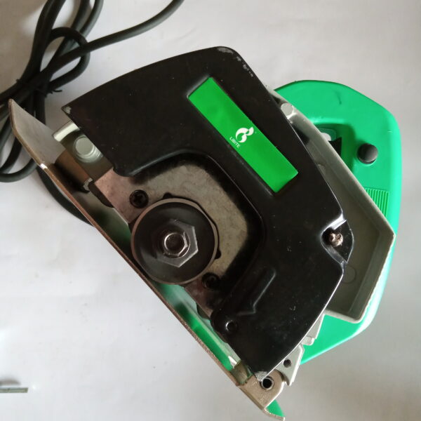 LIBITE PROFESSIONAL MARBLE CUTTER 110MM SA - Image 2