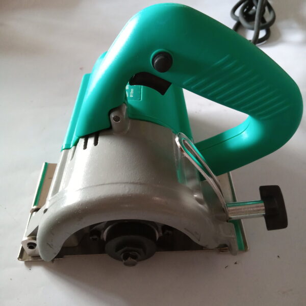 NEXTOP PROFESSIONAL MARBLE CUTTER 110MM SB - Image 5