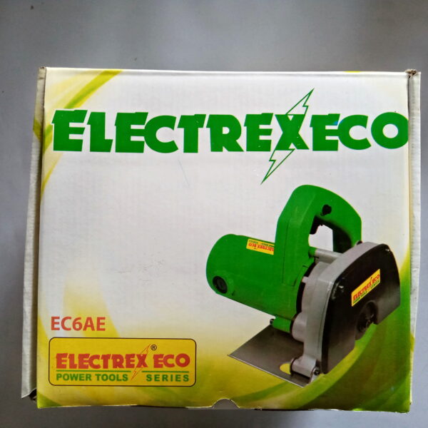 ELECTREX ECO PROFESSIONAL MARBLE CUTTER 150MM - Image 2