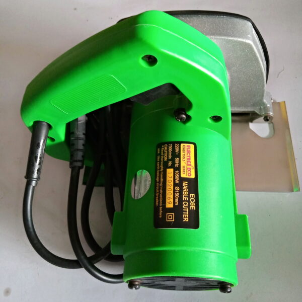 ELECTREX ECO PROFESSIONAL MARBLE CUTTER 150MM - Image 3
