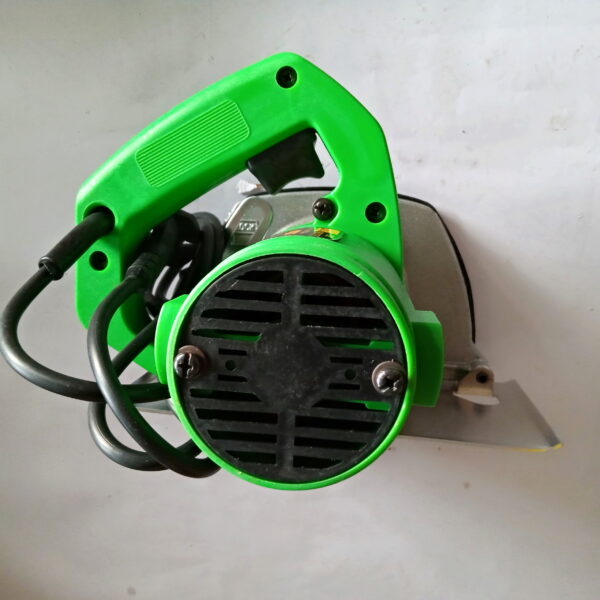 ELECTREX ECO PROFESSIONAL MARBLE CUTTER 150MM - Image 4