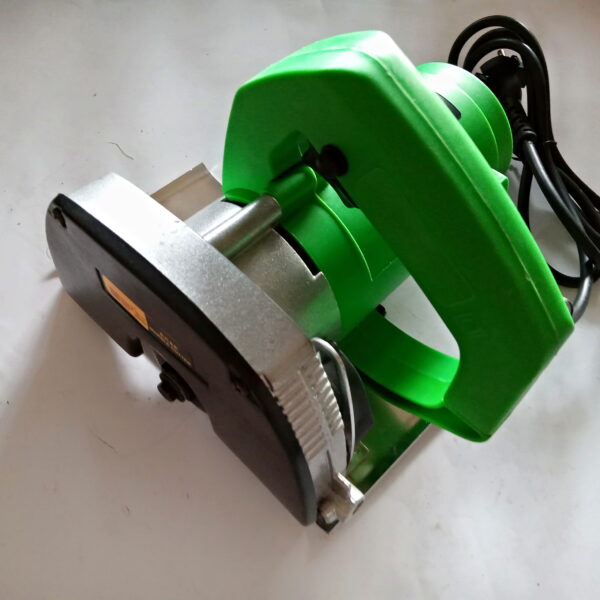 ELECTREX ECO PROFESSIONAL MARBLE CUTTER 150MM - Image 7
