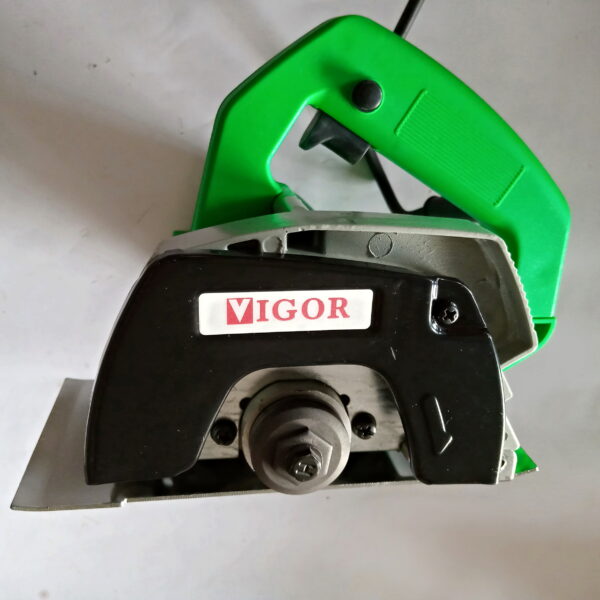 VIGOR PROFESSIONAL MARBLE CUTTER 110MM SA - Image 6