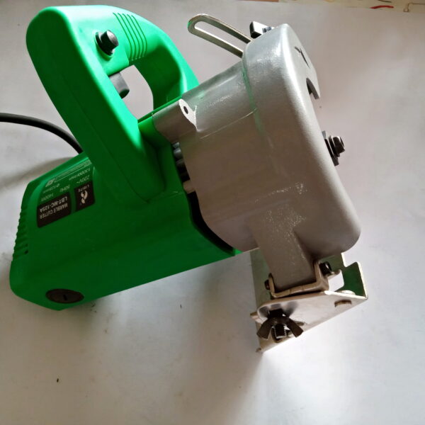 LIBITE PROFESSIONAL MARBLE CUTTER 125MM - Image 6