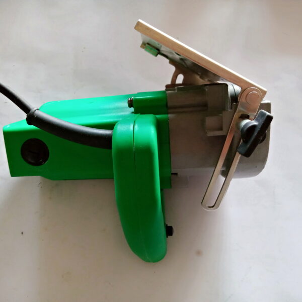 LIBITE PROFESSIONAL MARBLE CUTTER 125MM - Image 5