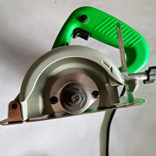 PANTHER-MARBLE CUTTER-110mm-CM4SB-Copper Armature - Image 8