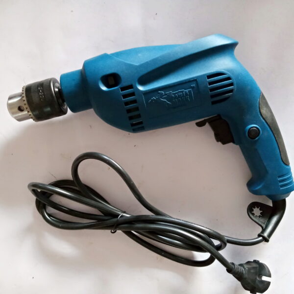 POWERMAXX 13 MM IMPACT DRILL MACHINE REVERSIBLE ID13E SERIES - Image 4