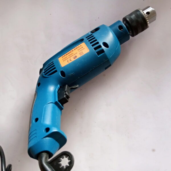 POWERMAXX 13 MM IMPACT DRILL MACHINE REVERSIBLE ID13E SERIES - Image 9