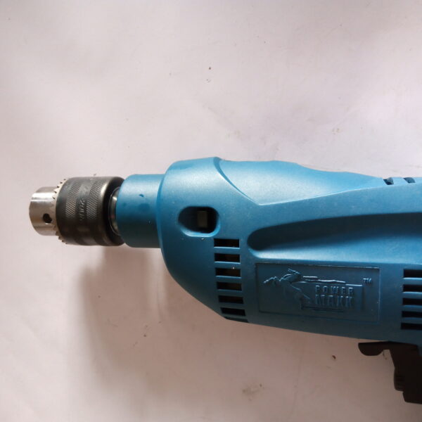 POWERMAXX 13 MM IMPACT DRILL MACHINE REVERSIBLE ID13E SERIES - Image 7
