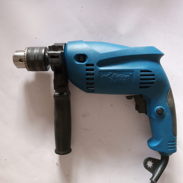 POWERMAXX 13 MM IMPACT DRILL MACHINE REVERSIBLE ID13E SERIES - Image 8