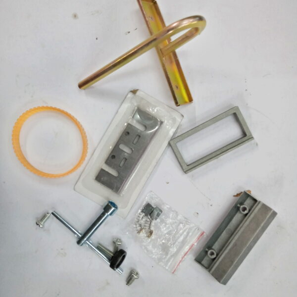 AKARI Electric Wood Planer Machine 82mm - Image 6