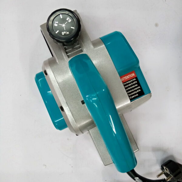 AKARI Electric Wood Planer Machine 82mm - Image 5