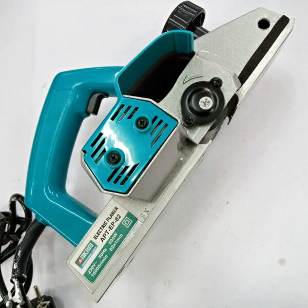 AKARI Electric Wood Planer Machine 82mm - Image 4