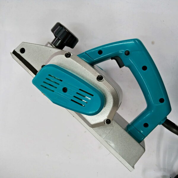 AKARI Electric Wood Planer Machine 82mm - Image 2