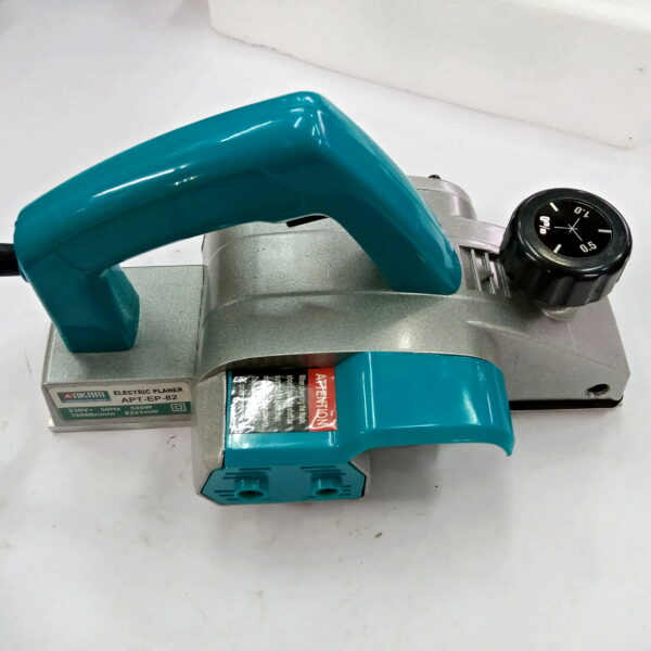 AKARI Electric Wood Planer Machine 82mm - Image 9