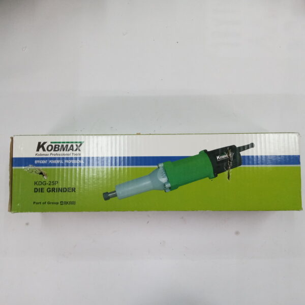 KOBMAX Professional Die Grinder For Metal Engraving / Polishing - Image 4