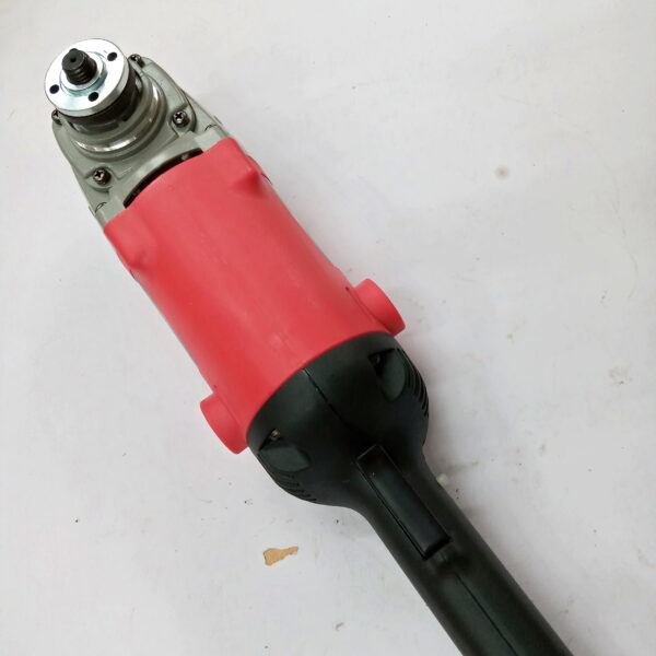 B2E ANGLE GRINDER  Professional Series-125MM - Image 5