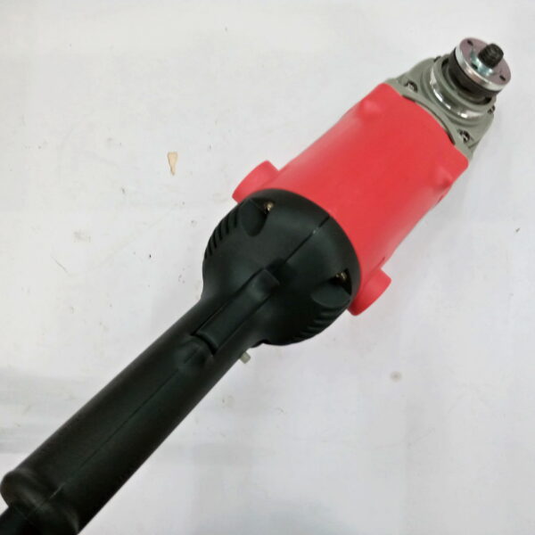 B2E ANGLE GRINDER  Professional Series-125MM - Image 3