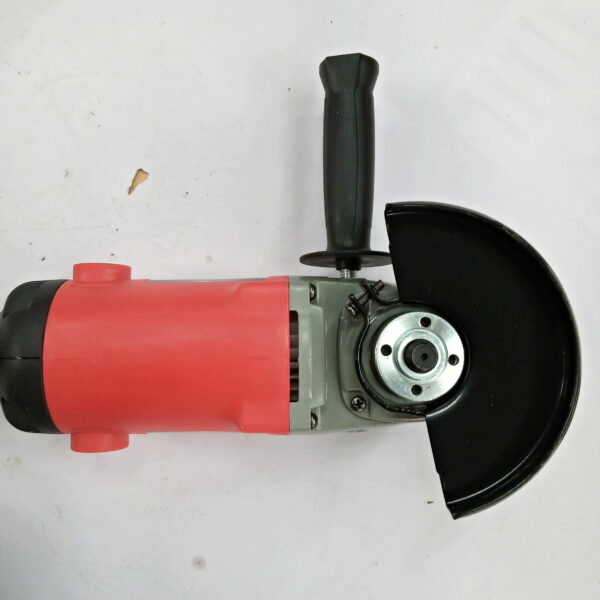 B2E ANGLE GRINDER  Professional Series-125MM - Image 2