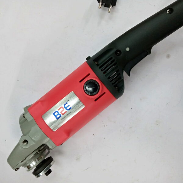 B2E ANGLE GRINDER  Professional Series-125MM - Image 7