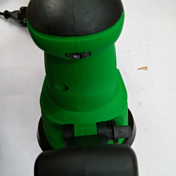 ELECX ORBITAL SANDER 125MM - Image 5