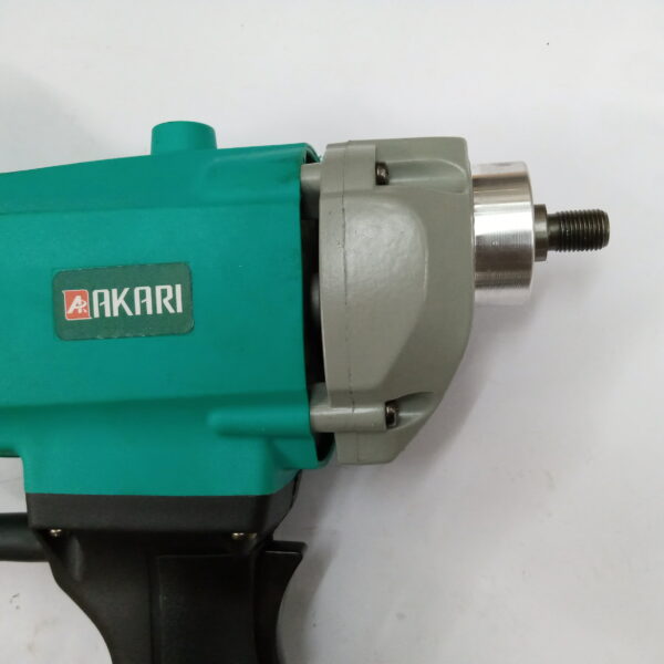 AKARI Brand 16Mm Powerful Drill Machine 1020 watt Pistol Grip Drill - Image 4