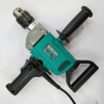 AKARI Brand 16Mm Powerful Drill Machine 1020 watt Pistol Grip Drill