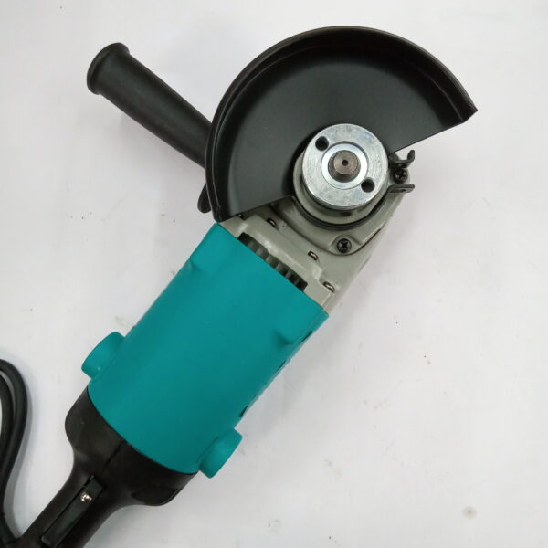 AKARI ANGLE GRINDER  PRO Series-125MM - Image 4