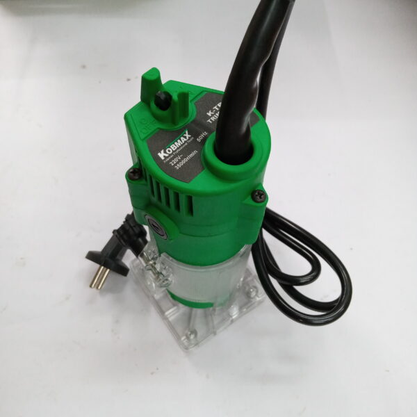 KOBMAX - AKARI Brand Multi Functional Wood Trimmer - Image 3