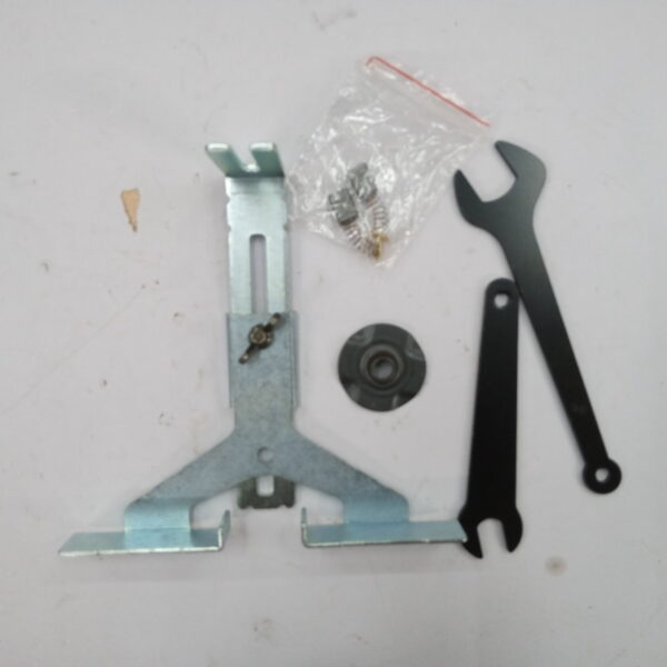 AKARI Brand Multi Functional Wood Trimmer - Image 3