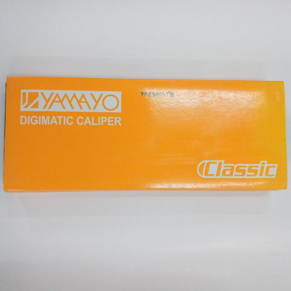 IMG_20210218_200333_845 VERNIER CALIPER  DIGITAL 150MM - Image 2