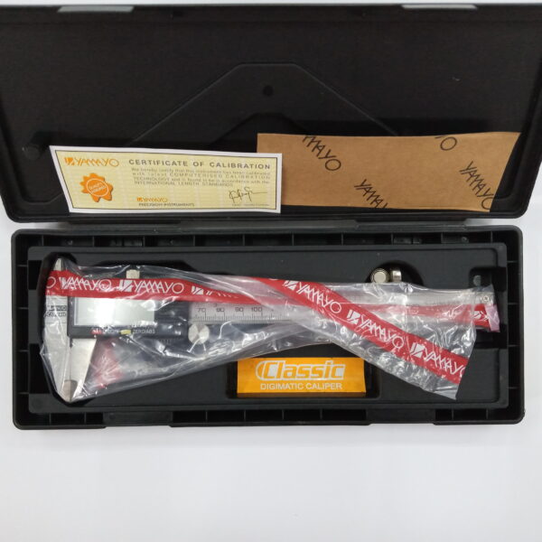 IMG_20210218_200405_406 VERNIER CALIPER  DIGITAL 150MM - Image 3