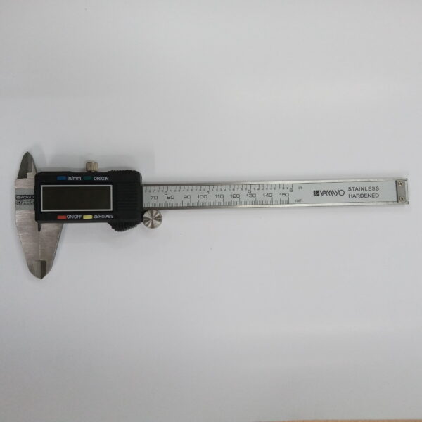 IMG_20210218_200439_473 VERNIER CALIPER  DIGITAL 150MM - Image 4