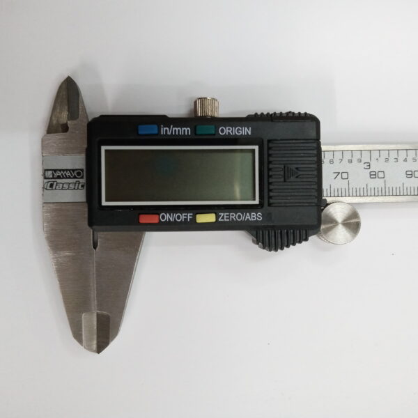 IMG_20210218_200456_677 VERNIER CALIPER  DIGITAL 150MM - Image 1