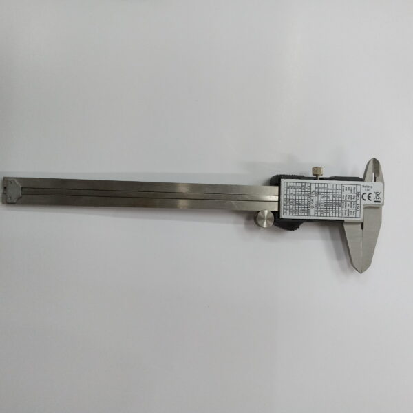 IMG_20210218_200507_850 VERNIER CALIPER  DIGITAL 150MM - Image 5